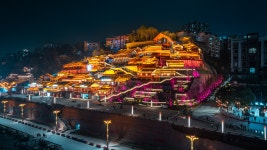Huafeng Passenger Transport Terminal 호텔 추천, 우성 2025 | 트립닷컴