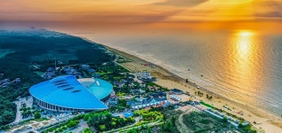 창리 여행 가이드(2025년): 인기 관광지, 교통, 날씨 등 (업데이트 날짜: 2025년 9월) | Trip.com