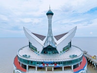 닝보 해천 일주 관광지 티켓 할인, 운영 시간, 후기 [2026년] | Trip.com