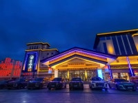 비암산 온천 전통마을 티켓 할인, 운영 시간, 후기 [2026년] | Trip.com