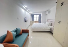 모모 아파트(陌陌公寓) 후기 및 특가 예약 - 난닝 호텔 추천 | 트립닷컴