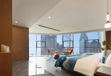 A·홈 리턴 호텔 (충칭 제팡베이 보행자 거리)(A·Home归程酒店(重庆解放碑步行街店)) 후기 및 특가 예약 - 충칭 호텔 추천 | 트립닷컴