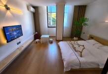 화성 호텔(弥渡华盛宾馆（花灯广场店）) 후기 및 특가 예약, 미두 2026 | 트립닷컴