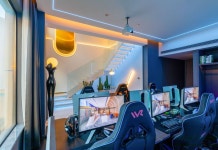 Weiran esports hotel(蔚然电竞民宿) 후기 & 특가 예약, 린하이 2026 | 트립닷컴