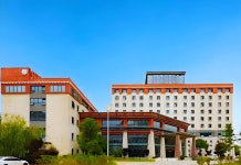 플리포트 가든 호텔 라싸(拉萨空港佰翔花园酒店) 후기 및 특가 예약 - 라싸 호텔 추천 | 트립닷컴