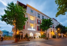 안나 호텔, 프리 티켓 케이블카 & 혼톰 워터파크 후기 및 특가 예약, 푸꾸옥 섬 2026 | 트립닷컴