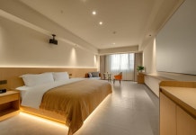 샹메이 호텔(尚美酒店（凯里学院店）) 후기 및 특가 예약 - 카이리 호텔 추천 | 트립닷컴