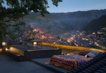 Seven Letters Preface Hotel(七封信·序言轻奢Villa酒店（观景台店）) 후기 및 특가 예약 - 레이산 호텔 추천 | 트립닷컴