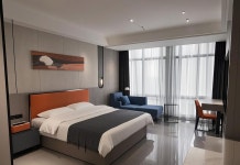 류양 플래티넘 호텔 (류양 경제 개발구 버스 정류장)(浏阳铂金酒店(浏阳经开区汽车站店)) 후기 및 특가 예약 - 류양 호텔 추천 | 트립닷컴