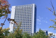 샤인호텔 인천공항 후기 및 특가 예약 - 인천 호텔 추천 | 트립닷컴