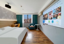 둥야 호텔 중산(东亚大酒店（中山东凤夜市街店）) 후기 및 특가 예약 - 중산 호텔 추천 | 트립닷컴