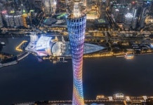 JJ커피 호텔(囍·啡酒店（琶洲会展广州塔店）) 후기 및 특가 예약, 광저우 2026 | 트립닷컴