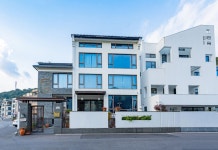 Inn Lu Xiangshan(结庐里民宿（象山松兰山店）) 후기, 예약 및 특가 확인 - 샹산 호텔 추천 | 트립닷컴