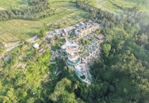 Sanggraloka Ubud 후기 및 특가 예약 - 발리 호텔 추천 | 트립닷컴