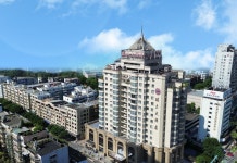 뤼안 루이리 호텔(瑞安瑞立大酒店) 후기, 예약 및 특가 확인 - 루이안 호텔 추천 | 트립닷컴