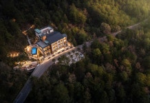 Jinshining Vila(卧游·金山隐民宿（金佛山店）) 후기, 예약 및 특가 확인 - 충칭 호텔 추천 | 트립닷컴