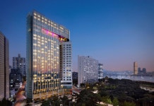 호텔 나루 서울 - 엠갤러리 후기 및 특가 예약 - 서울 호텔 추천 | 트립닷컴