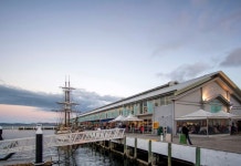 서머셋 온 더 피어 호바트 후기, 예약 및 특가 확인 - 호바트 호텔 추천 | 트립닷컴