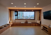 광안273 3층 물꽃 후기 및 특가 예약 - 부산 호텔 추천 | 트립닷컴