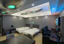 융신 비하이브 호텔(永新蜂巢酒店) 후기 및 특가 예약 - 융신 호텔 추천 | 트립닷컴