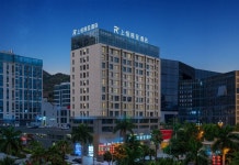 리젠 샹헝 호텔(攀枝花上恒丽呈酒店（王府井购物中心店）) 후기, 예약 및 특가 확인 - 판즈화 호텔 추천 | 트립닷컴