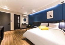 옐로우 8 호텔 후기 및 특가 예약 - 고양 호텔 추천 | 트립닷컴