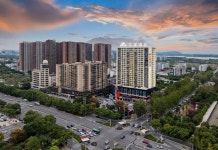 Rujia Aifeel Hotel(如家艾扉酒店（黄冈师范学院店）) 후기 및 특가 예약 - 황강 호텔 추천 | 트립닷컴