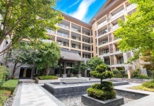 리장 포엔 호텔(丽江泊恩酒店) 후기, 예약 및 특가 확인 - 리장 호텔 추천 | 트립닷컴