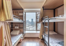 Good Night Youth Hostel(深圳洗洗睡青旅) 후기, 가격 2024 선전 호텔 추천 | 트립닷컴