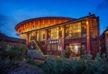 yun shui yao Shuangmei B&B(云水谣双美民宿) 후기, 가격 2024 난징 호텔 추천 | 트립닷컴