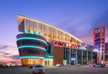 위안롱 호텔 (주하이 난수이 버스 정류장)(元隆酒店（海泉湾南水汽车站店）) 후기 및 특가 예약 - 주하이 호텔 추천 | 트립닷컴