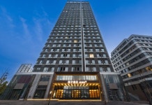 Orange Hotel (Jinan CBD China Resources Land Plaza)(桔子酒店（济南CBD华润置地广场店）) 후기 및 특가 예약, 지난 2026 | 트립닷컴