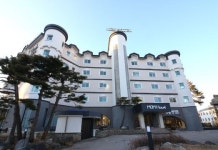 MGM 호텔 후기 및 특가 예약 - 강릉 호텔 추천 | 트립닷컴