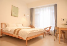 Ranyue Homestay(染月民宿) 호텔 후기, 예약 카이펑 호텔 추천 | 트립닷컴