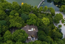 서호 황푸 빌딩(西湖黄郛楼) 후기 및 특가 예약 - 항저우 호텔 추천 | 트립닷컴