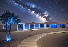 아워글래스 · 타임즈 네스트 사막 경치 홈스테이(沙漏·时之栖沙漠帐篷观景民宿) 후기 및 특가 예약 - 중웨이 호텔 추천 | 트립닷컴