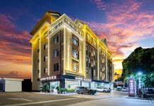 멍롄 션위 호텔(孟连神鱼酒店) 후기 및 특가 예약 - 멍롄 호텔 추천 | 트립닷컴