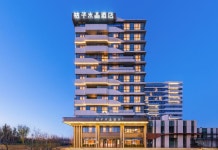 Crystal Orange 베이징 이좡 JD 인텔리전트 산업단지 호텔(北京亦庄京东智能产业园桔子水晶酒店) 후기, 예약 및 특가 확인 - 베이징 호텔... 