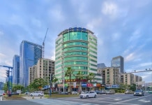 바이징 호텔(주하이헝친항만)(柏菁酒店(珠海横琴口岸店)) 호텔 후기, 예약 주하이 호텔 추천 | 트립닷컴