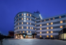 바이룩 호텔 (베이징 퉁저우 글로벌 리조트 지점)(蔚徕酒店(北京通州环球度假区店)) 후기 및 특가 예약 - 베이징 호텔 추천 | 트립닷컴