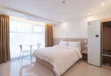 전주 MH HOTEL 중화산동점 후기 및 특가 예약 - 전주 호텔 추천 | 트립닷컴