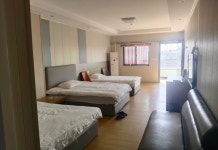 Juyue Hotel(聚悦宾馆) 후기 및 특가 예약 - 라이안 호텔 추천 | 트립닷컴