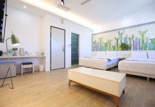 Sea Joy Homestay(海享渡假民宿) 후기 및 특가 예약 - 화롄 호텔 추천 | 트립닷컴