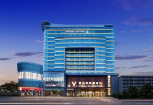 룽푸 호텔(杭州富阳龙山雷迪森维嘉酒店) 후기, 예약 및 특가 확인 - 항저우 호텔 추천 | 트립닷컴