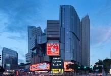 윈시 호텔（우이광장 IFS）(云玺酒店（五一广场IFS国金中心店）) 후기, 예약 및 특가 확인 - 창사 호텔 추천 | 트립닷컴