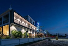 동수 호텔 (미션 힐스 무비 타운, 하이커우)(懂宿酒店（海口观澜湖电影公社店）) 후기 및 특가 예약 - 하이커우 호텔 추천 | 트립닷컴