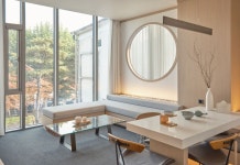 UH 스위트 더 서울 후기 및 특가 예약 - 서울 호텔 추천 | 트립닷컴