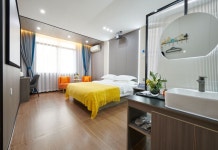 주자 호텔（샤먼북역 리공학교）(住嘉酒店（厦门北站理工学院店）) 후기 및 특가 예약 - 샤먼 호텔 추천 | 트립닷컴