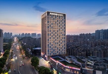 FUNGEE Hotel(Shangge Plaza, Zhuzhou) 후기 & 특가 예약, 주저우 2026 | 트립닷컴