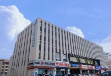 HanTing 호텔(장춘 징웨 대학가 쉰츠 광장)(汉庭酒店(长春净月大学城迅驰广场店)) 호텔 후기, 예약 창춘 호텔 추천 | 트립닷컴